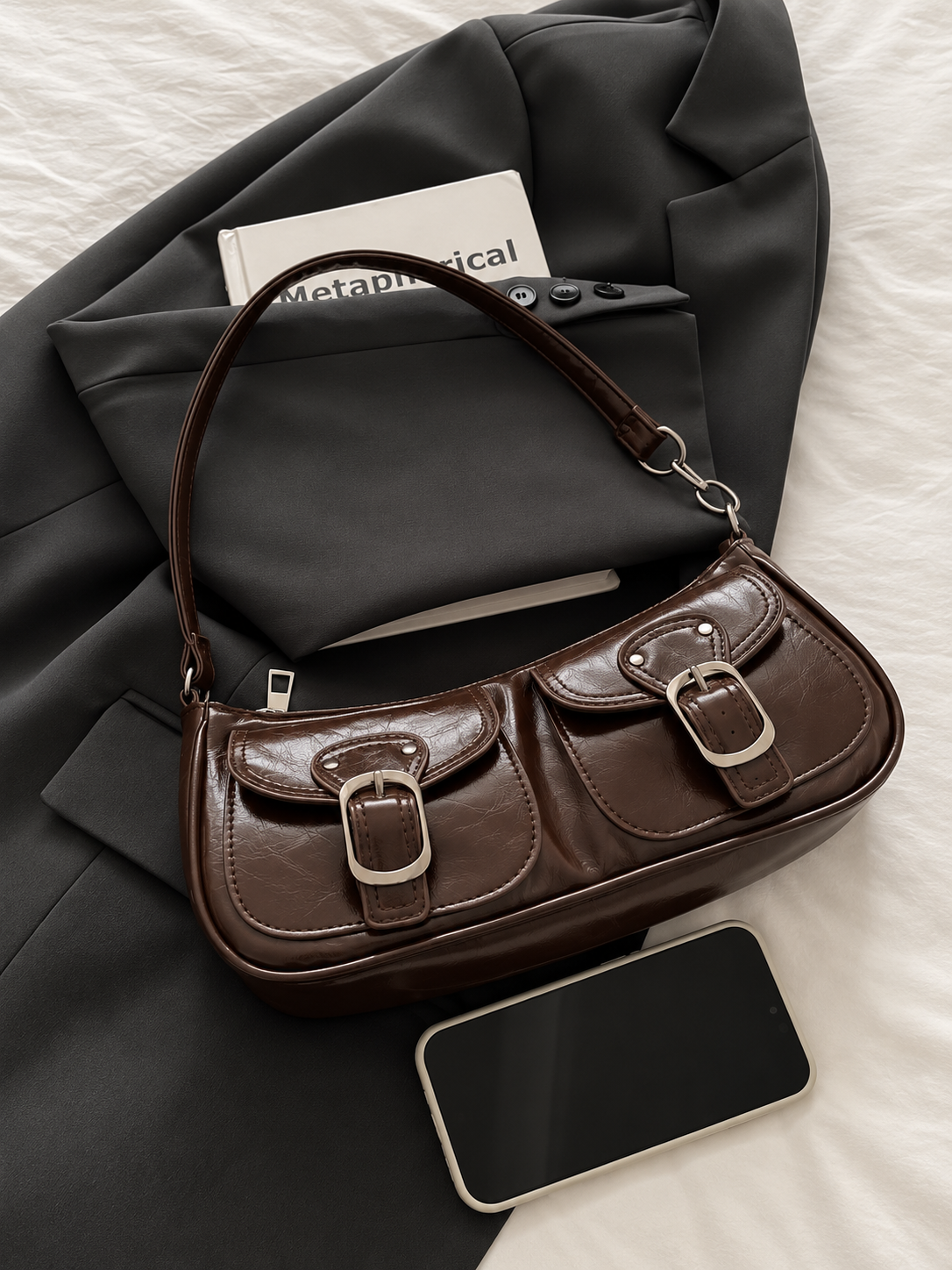Cartera Moka