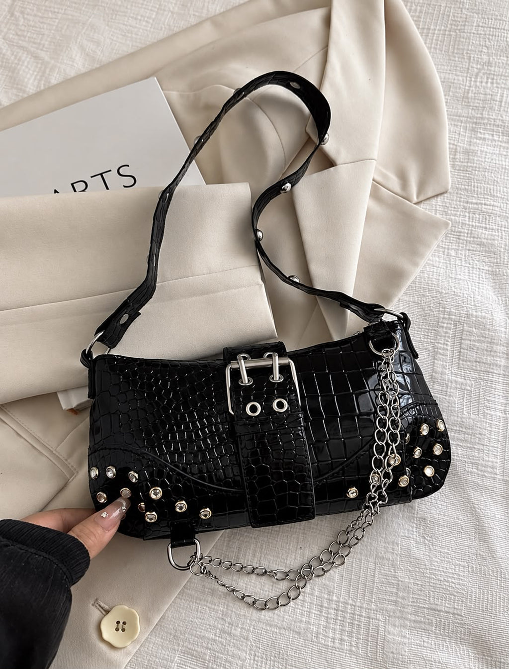 Cartera Milano