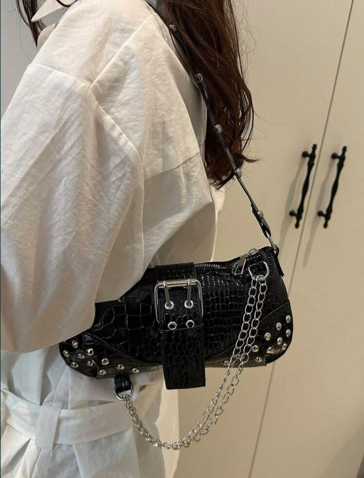 Cartera Milano