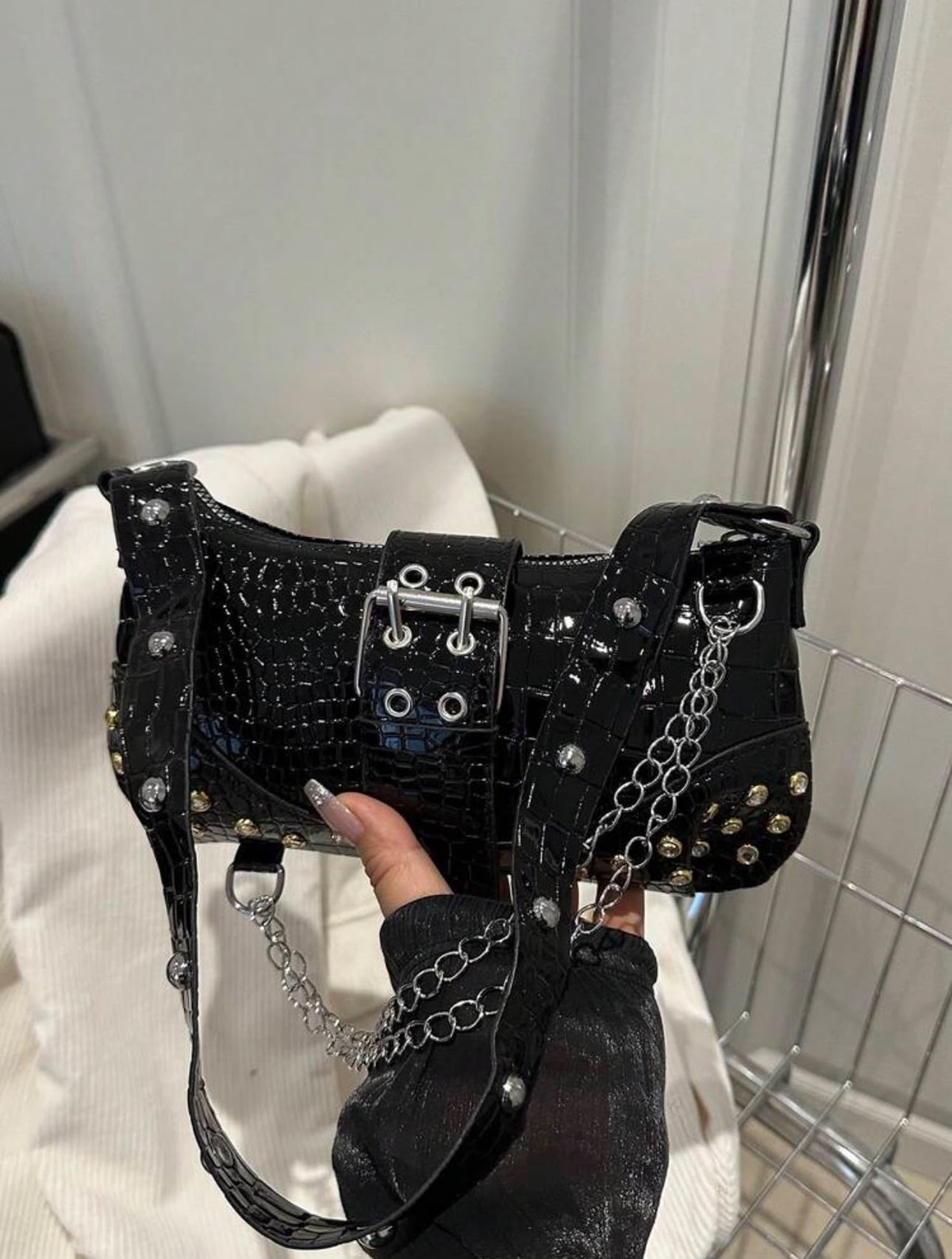 Cartera Milano