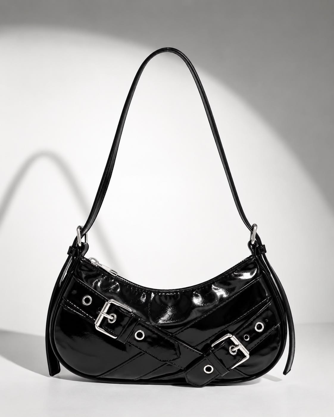 Cartera Raven