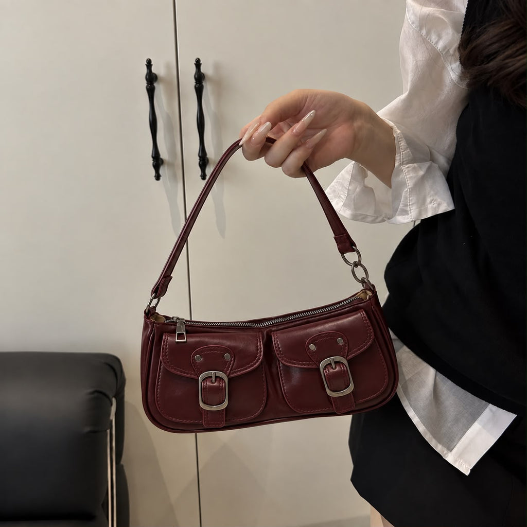 Cartera Roma
