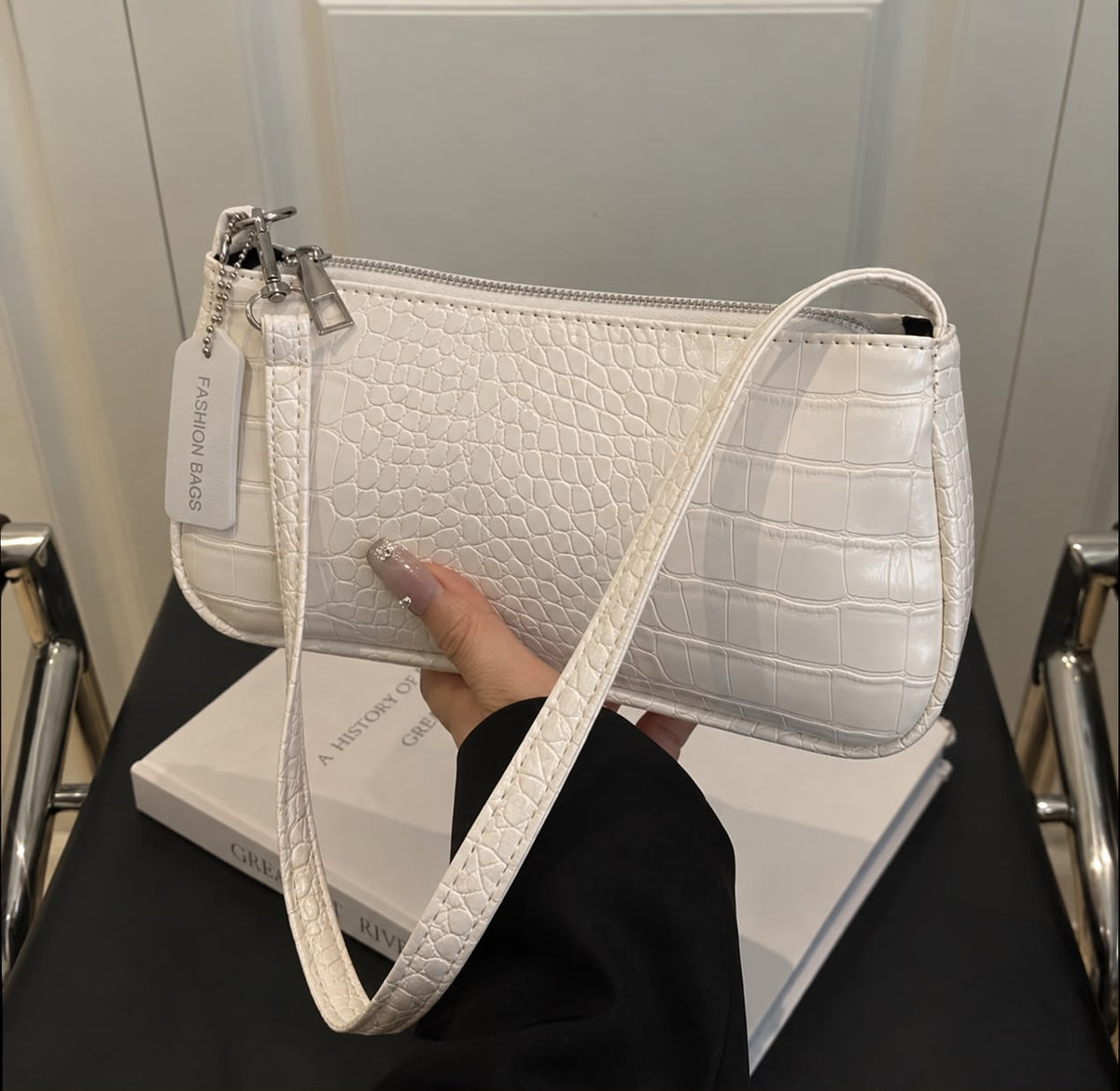 Cartera Amalfi