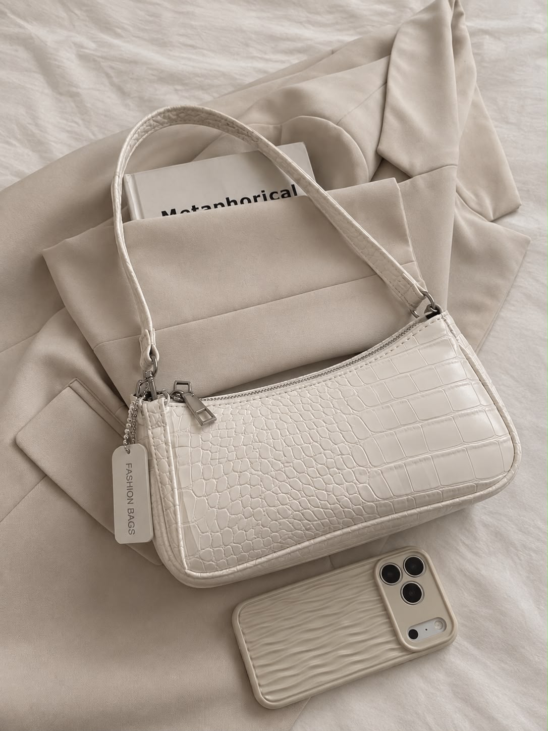 Cartera Amalfi