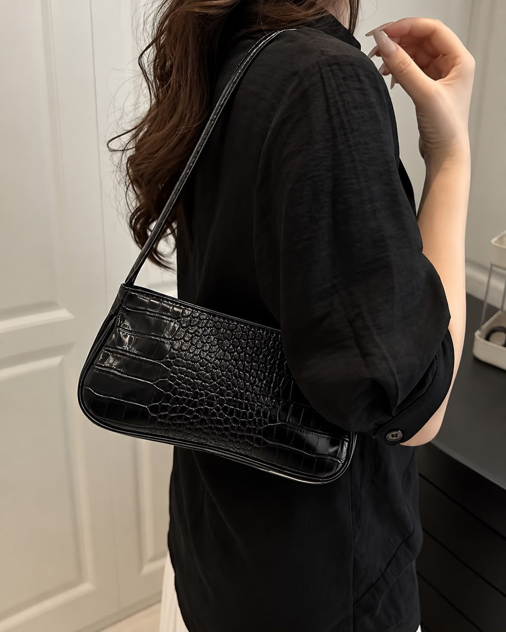 Cartera Zaya