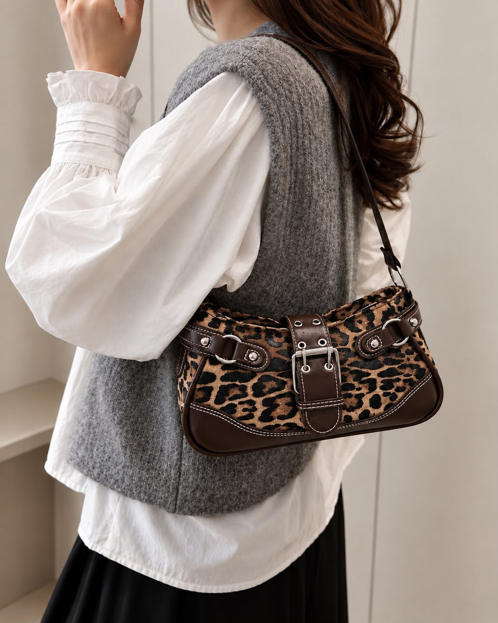 Cartera Cleo