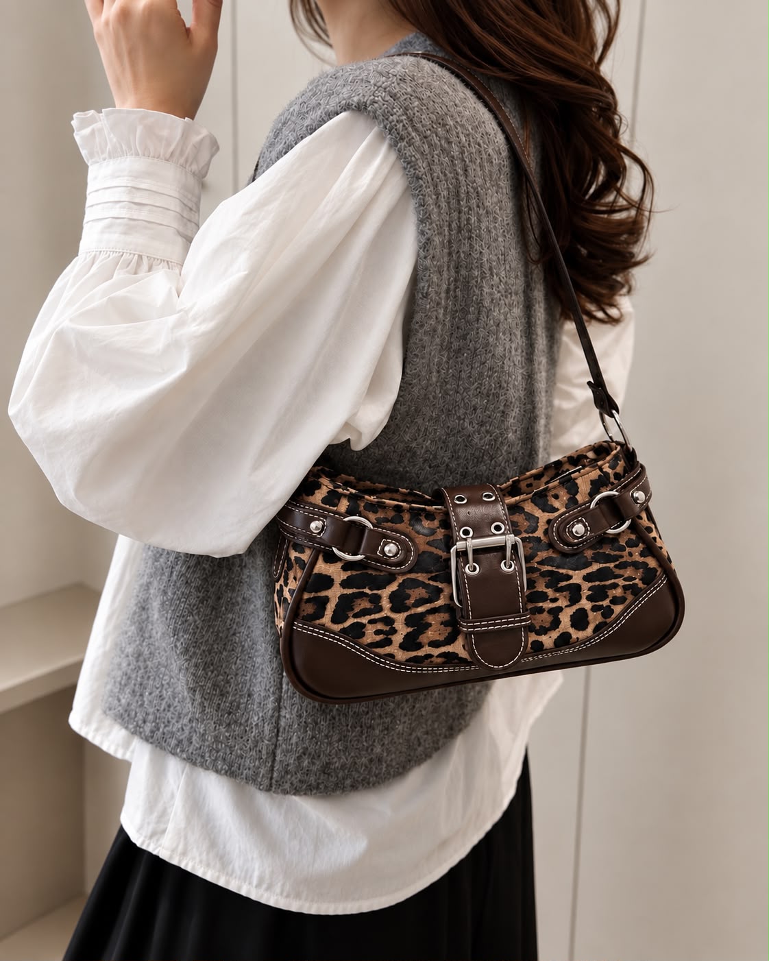 Cartera Cleo