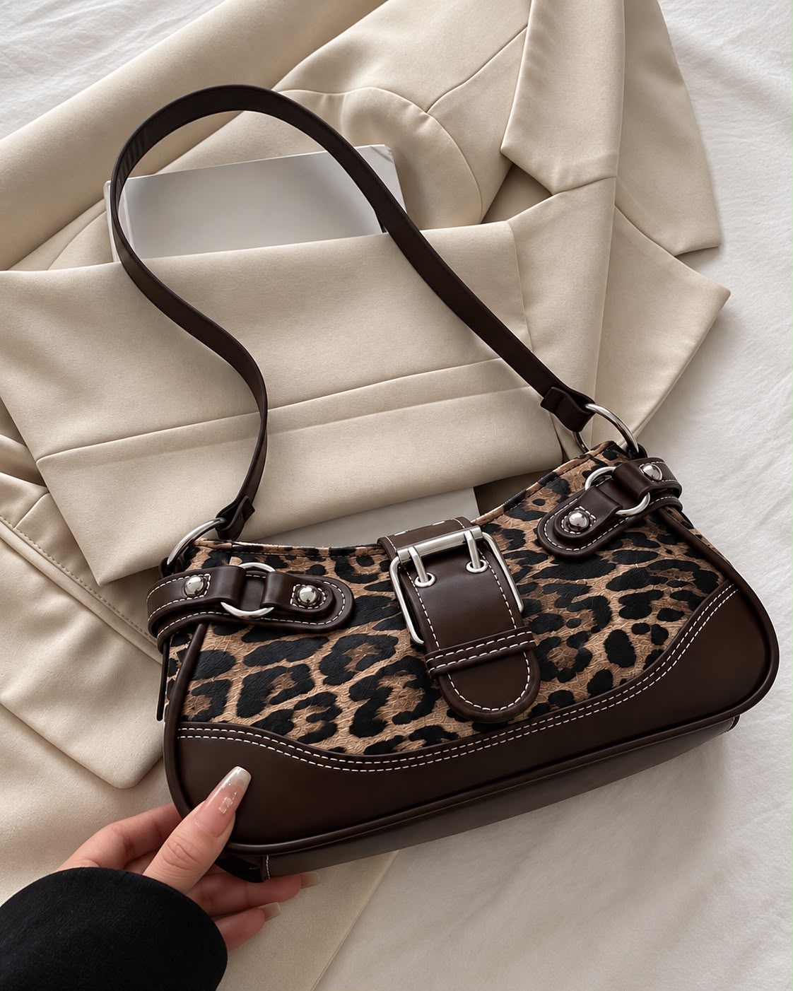 Cartera Cleo