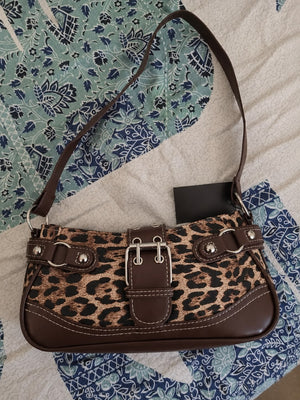 Cartera Cleo